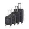 TraveLux Light XI Rollkofferset