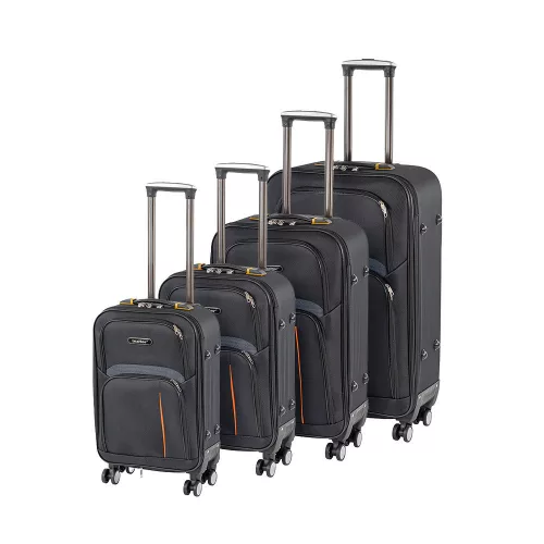 TraveLux Light XI Rollkofferset