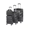 TraveLux Max Rollkofferset