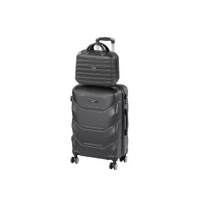 TraveLux Max III Rollkofferset