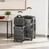 TraveLux Max IX Rollkofferset