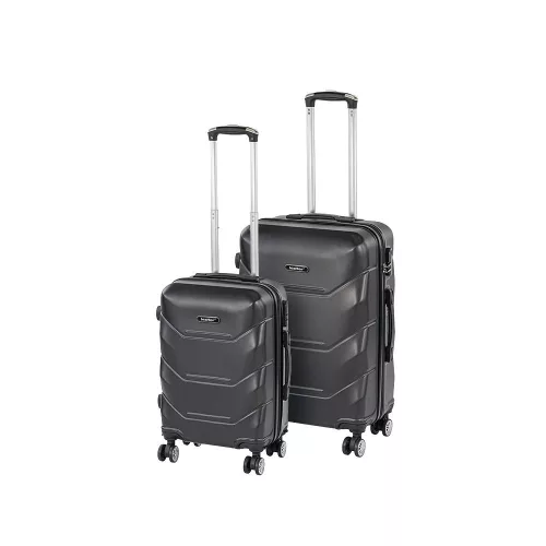 TraveLux Max V Rollkofferset