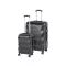 TraveLux Max VI Rollkofferset