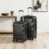 TraveLux Max VII Rollkofferset