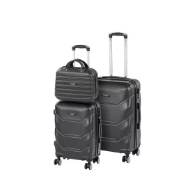 TraveLux Max VIII Rollkofferset