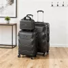 TraveLux Max X Rollkofferset