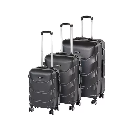 TraveLux Max XI Rollkofferset
