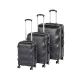 TraveLux Max XI Rollkofferset