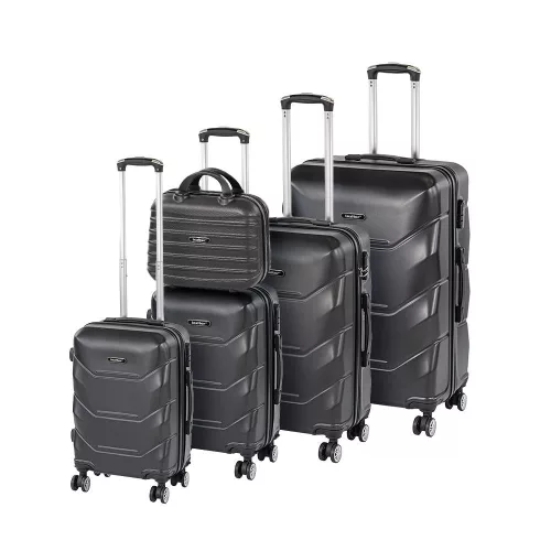 TraveLux Max XXVI Rollkofferset