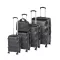 TraveLux Max XXVI Rollkofferset