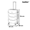 TraveLux Max XXVI Rollkofferset