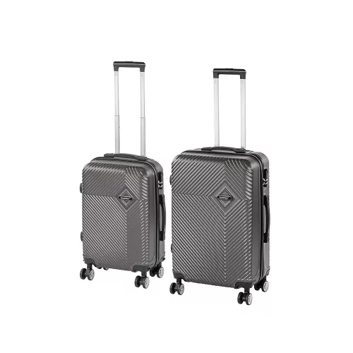 TraveLux Pro IX Rollkofferset