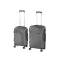 TraveLux Pro IX Rollkofferset