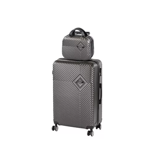 TraveLux Pro V Rollkofferset