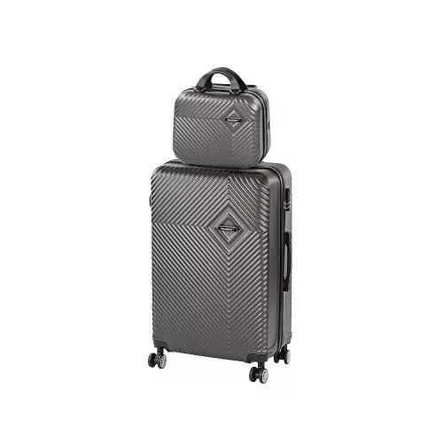 TraveLux Pro VIII Rollkofferset