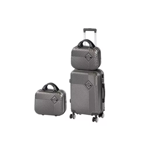 TraveLux Pro XII Rollkofferset