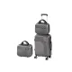 TraveLux Pro XII Rollkofferset