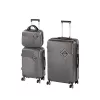 TraveLux Pro XIX Rollkofferset