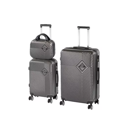 TraveLux Pro XVI Rollkofferset