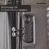 TraveLux Pro XVI Rollkofferset