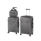 TraveLux Pro XVII Rollkofferset