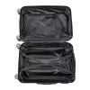 TraveLux Pro XVII Rollkofferset