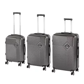TraveLux Pro XXI Rollkofferset