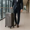 TraveLux Pro XXI Rollkofferset