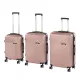 TraveLux Pro XXI Rollkofferset