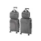 TraveLux Pro XXII Rollkofferset