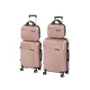 TraveLux Pro XXII Rollkofferset