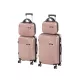 TraveLux Pro XXII Rollkofferset