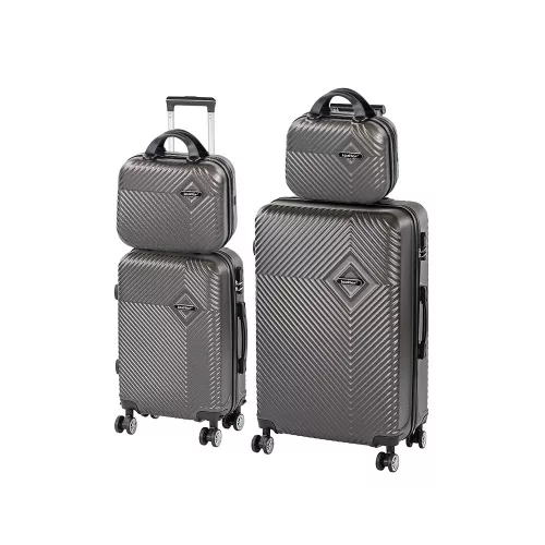 TraveLux Pro XXIII Rollkofferset