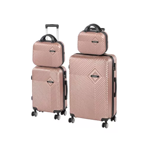 TraveLux Pro XXIII Rollkofferset