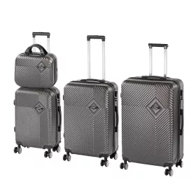 TraveLux Pro XXV Rollkofferset