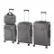 TraveLux Pro XXV Rollkofferset