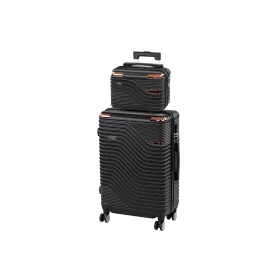 TraveLux Urban IV Rollkofferset