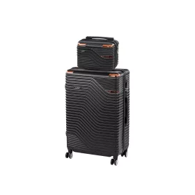 TraveLux Urban V Rollkofferset