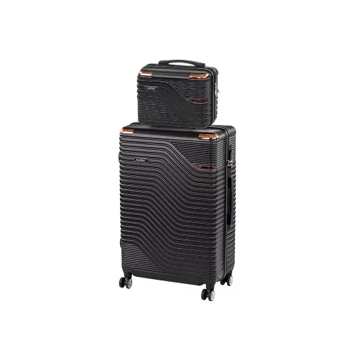 TraveLux Urban VIII Rollkofferset