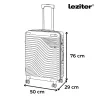 TraveLux Urban VIII Rollkofferset
