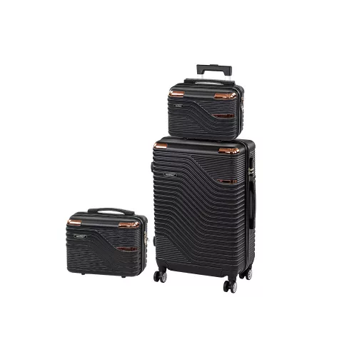 TraveLux Urban XIII Rollkofferset