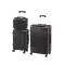 TraveLux Urban XIX Rollkofferset