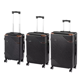 TraveLux Urban XXI Rollkofferset