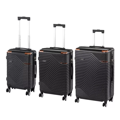 TraveLux Urban XXI Rollkofferset