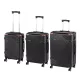 TraveLux Urban XXI Rollkofferset
