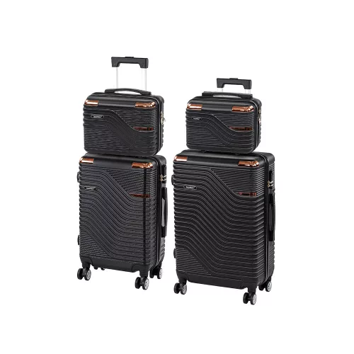 TraveLux Urban XXII Rollkofferset