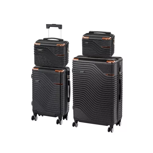 TraveLux Urban XXIII Rollkofferset