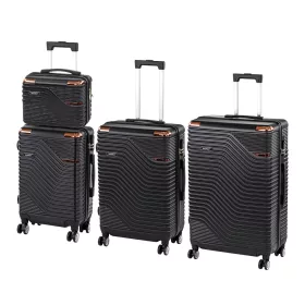 TraveLux Urban XXV Rollkofferset