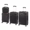 TraveLux Urban XXV Rollkofferset