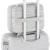 TraveLux Voyager Rollkofferset